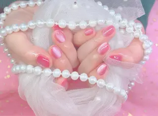 ネイル キラー美　上野所属・キラー美 上野のネイルデザイン