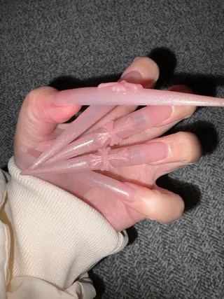 ネイル Chan nailsのネイルデザイン