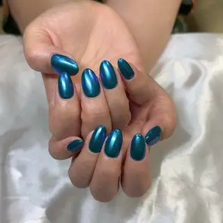 ネイル Misaki Aries心斎橋店のネイルデザイン