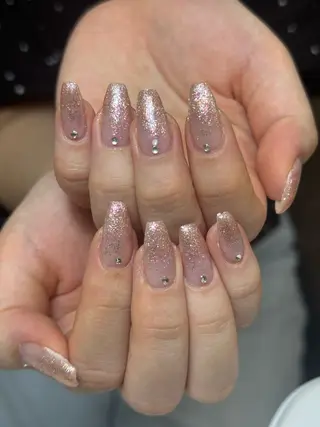 ネイル DIAMOND Nail🥇のネイルデザイン
