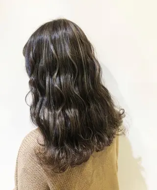 カラー SOYON いわき店【ソヨン】所属・真 美のマツエク・マツパデザイン