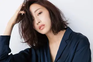 ショート カラー カットハウスT's所属・竹松 直哉のヘアスタイル