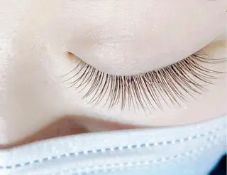 マツエク・マツパ ABマツエクネイルサ ロンソウソウのマツエク・マツパデザイン