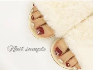 ネイル nail shizukaのネイルデザイン