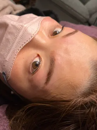 アイブロウ 目黒　フリヴィ 🤎HIROMIのマツエク・マツパデザイン