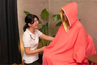 植村 幸子のエステ・リラクイメージ