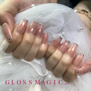 ネイル YUN 💅のネイルデザイン