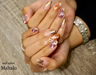 ネイル nail JIILのネイルデザイン