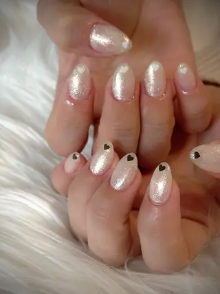 ネイル U Ayaのネイルデザイン