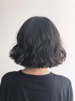 ショート ヘアアレンジ 🦋美髪／エクステ 🦋アベイクミのヘアスタイル