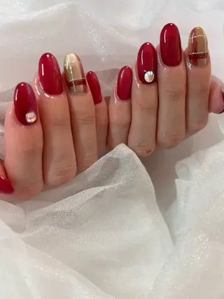 ネイル Komuro Erikaのネイルデザイン