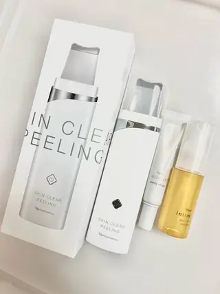 De I'mデアイム所属・ナリス 佐藤のエステ・リラクイメージ