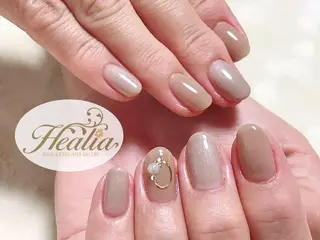 ネイル REMIA湘南台 TANABEのネイルデザイン