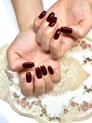 ネイル 猫村のネイル部屋所属・猫村のネイル部屋 猫村早希のネイルデザイン