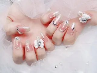 ネイル ネイルサロン lotusのネイルデザイン