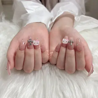 ネイル FLY Nail Salonのネイルデザイン