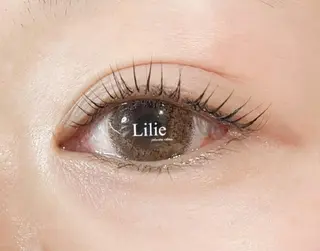 マツエク・マツパ Private salon〜Lilie〜所属・プライベートサロン yurikoの眉毛・アイブロウイメージ