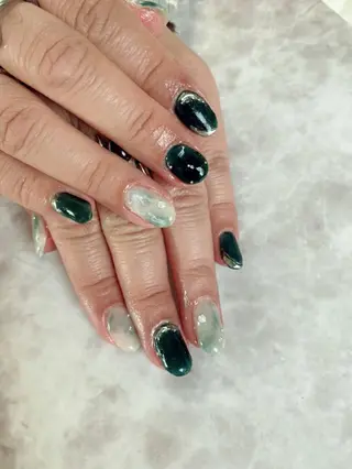 ネイル ネイリスト♡ AYAKOのネイルデザイン