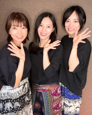 メンズ キッズ 屋根裏サロン 小室のエステ・リラクイメージ