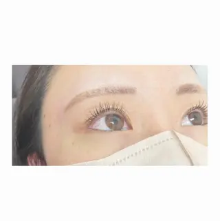 マツエク・マツパ Lit 恵比寿西口店所属・AYA 🎀🫧ྀིのマツエク・マツパデザイン