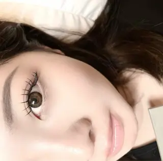 マツエク・マツパ m' eyelash salonのマツエク・マツパデザイン