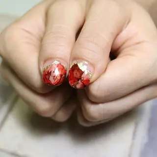 ネイル esplendor  エスプレンドル所属・esplendor  エスプレンドルのネイルデザイン