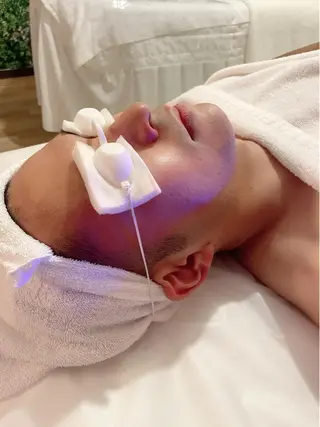 Parane mistaのエステ・リラクイメージ