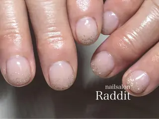 ネイル ネイルサロン ラディット所属・nailsalon Radditのネイルデザイン