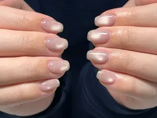 ネイル Asakawa yuzukaのネイルデザイン