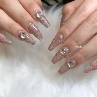 ネイル MIRUS町田店 ♡ maiのネイルデザイン