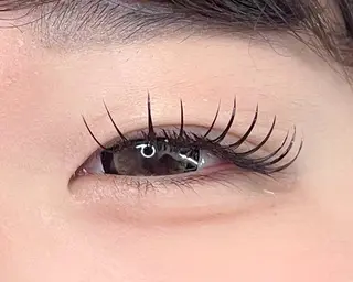 マツエク・マツパ ＋tico _ayanaのマツエク・マツパデザイン