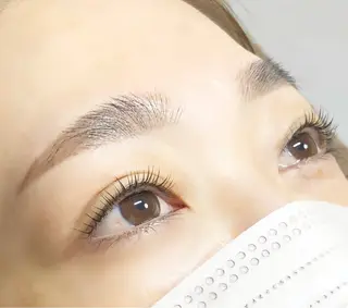 マツエク・マツパ まつげエクステLiLi所属・まつげエクステ LiLiのマツエク・マツパデザイン