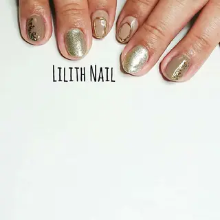 ネイル Lilith Nailのネイルデザイン