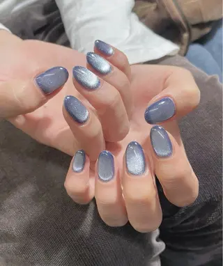ネイル SORA NAIL所属・ニィネイル 💅💅のネイルデザイン