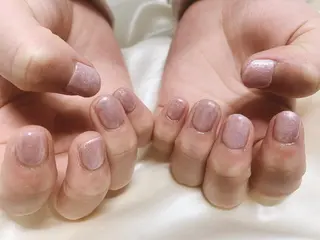 ネイル Mogu nail 二子玉川のネイルデザイン