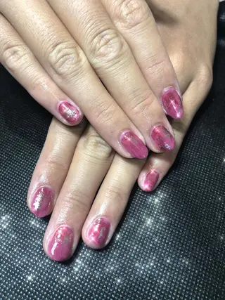 ネイル ネイルサロン Sweetのネイルデザイン