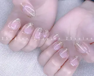 ネイル 2 5のマツエク・マツパデザイン