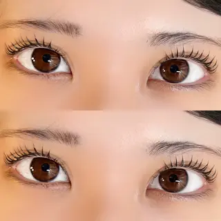 マツエク・マツパ マティーニ AYAKAの眉毛・アイブロウイメージ