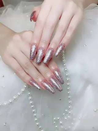 ネイル Merry Kingのネイルデザイン