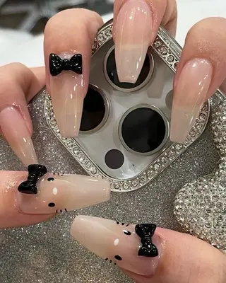 ネイル MEI Nailのネイルデザイン
