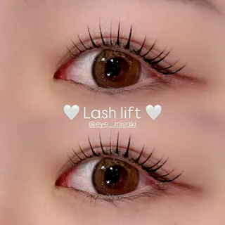 マツエク・マツパ Hipahipa! MISAKIのマツエク・マツパデザイン