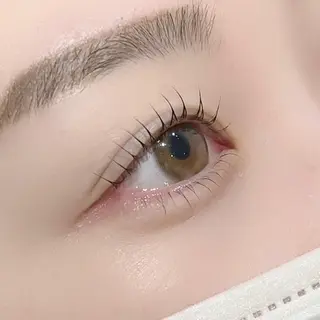 マツエク・マツパ most eyes 名古屋栄店所属・ honokaのマツエク・マツパデザイン