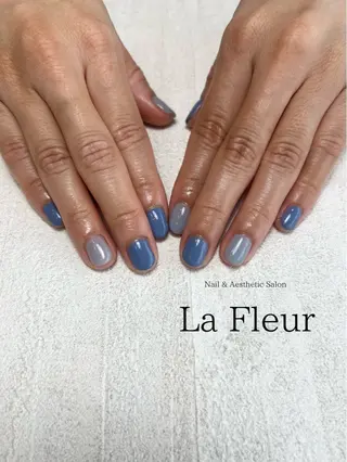 ネイル erika ．のネイルデザイン