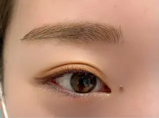 アイブロウ 髙島 彩聖の眉毛・アイブロウイメージ