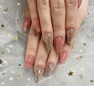 カラー ネイル Ryoko Nailのネイルデザイン