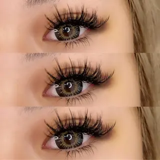 マツエク・マツパ linda なみのマツエク・マツパデザイン