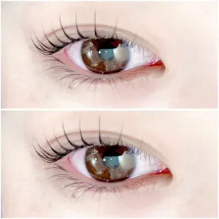 マツエク・マツパ nakamura rinのマツエク・マツパデザイン