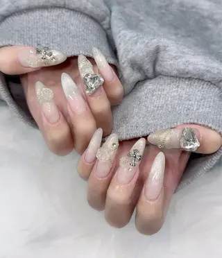 ネイル nailsalon coco所属・nailsalon cocoのネイルデザイン