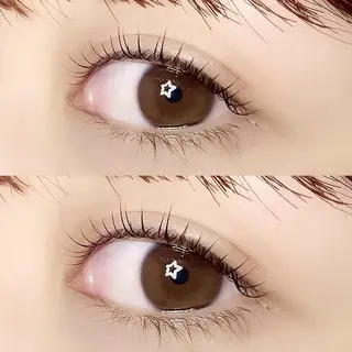 マツエク・マツパ MY... sakiのマツエク・マツパデザイン