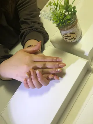 ネイル nanamin nail所属・眉サロン KE. 船橋日大前駅徒歩1分の眉毛・アイブロウイメージ